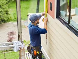 Trusted Mount Carmel, PA Siding Experts